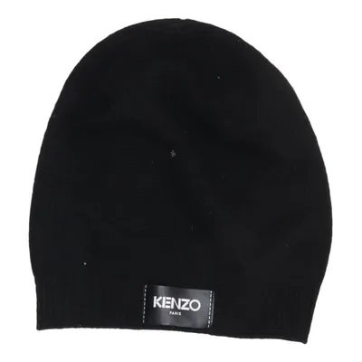 Beanie (Zwart) van Kenzo
