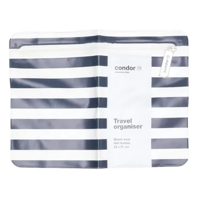 Toilettaske (Travel Organiser) fra Condor