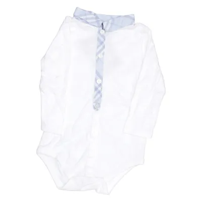 Body (Vit) från Burberry Children