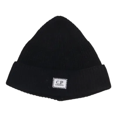 Bonnet (Noir) de C.P. Company