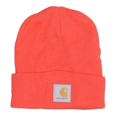 Beaniemössa (Röd) från Carhartt Akryl