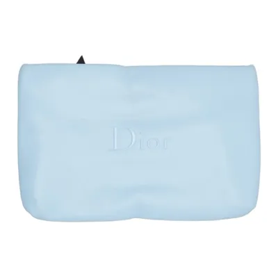 Toilettas (Blauw) van Dior Beauté Polyurethaan