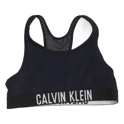 Sports bra (Black) from Calvin Klein Swimwear