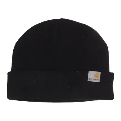 Beanie (Stratus Hat Low) van Carhartt WIP Acryl