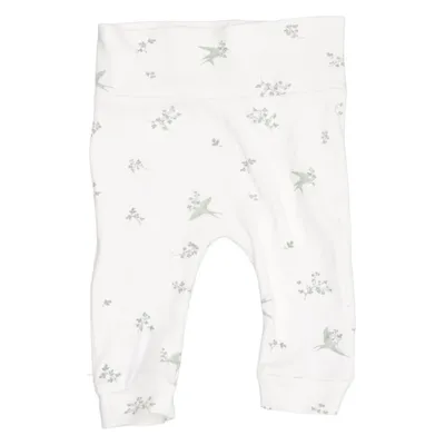 Pyjama broek (Wit, Groen) van Garbo & Friends