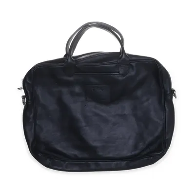 Portfölj (Svart) från Longchamp Skinn
