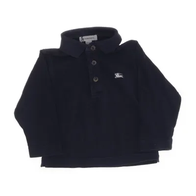 Rugby shirt (Blue) from Burberry Cotton