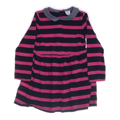 Klänning (Rosa, Flerfärgad) från BabyGap Bomull