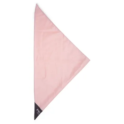 Scarf (Rosa) från Prada Beauty Polyester