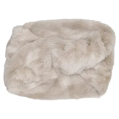 Halswärmer (Beige) von Abercrombie & Fitch Acryl, Polyester