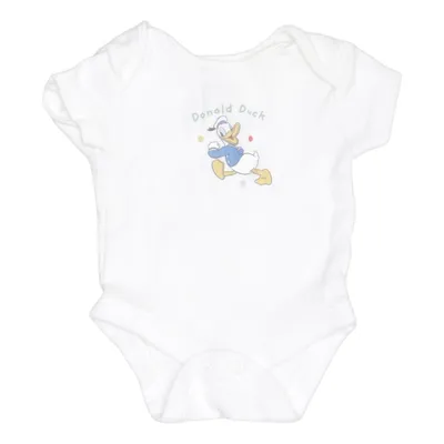 Body (White) from Disney by Primark