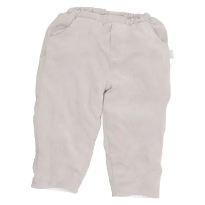 Corduroy broek (Beige) van Baby Baby