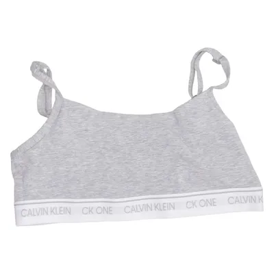 Brassière (Gris) de Calvin Klein