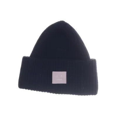 Beanie (Blue) from Acne Studios Wool