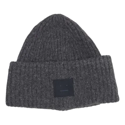 Beaniemössa (Pansy N Face) från Acne Studios Ull