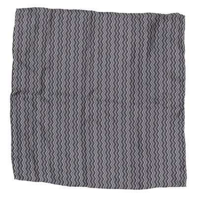 Handkerchief (Black, White, Gray) from Nordstrom Silk