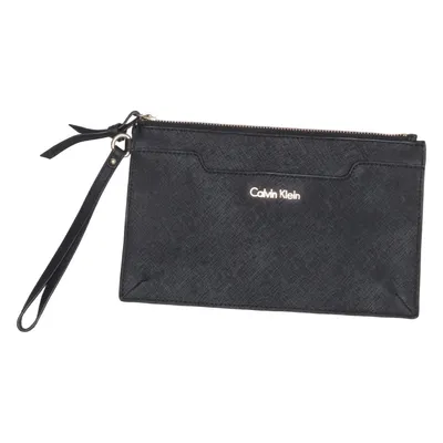 Clutchtaske (Sort) fra Calvin Klein