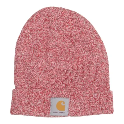 Beaniehue (Rød) fra Carhartt Akryl