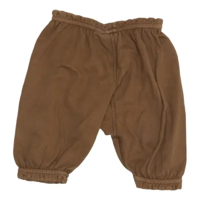 Pantalon de survêtement (Vert) de Bonton Coton