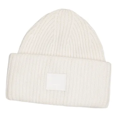 Beaniehue (Beige) fra Acne Studios