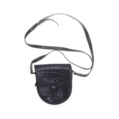 Axelremsväska (Svart) från Mulberry Company Skinn