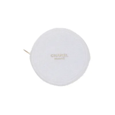 Sminkväska (Vit) från Chanel Beauté