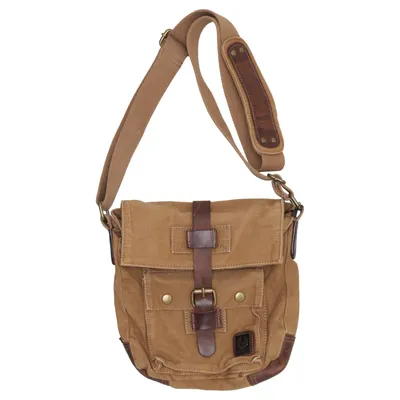 Sac à bandoulière (Marron) de Belstaff
