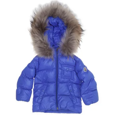 Dunjakke (K2 Giubbotto) fra Moncler Dun