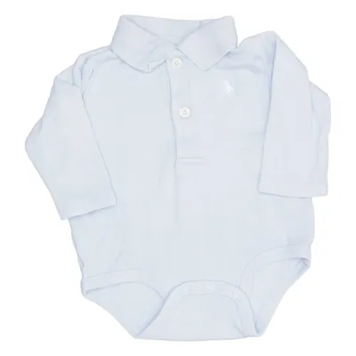 Body (Bleu) de Ralph Lauren Coton