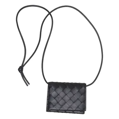 Shoulder-bag (Black) from Bottega Veneta