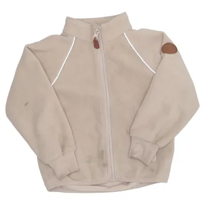 Veste polaire (Beige) de Kuling Polyester