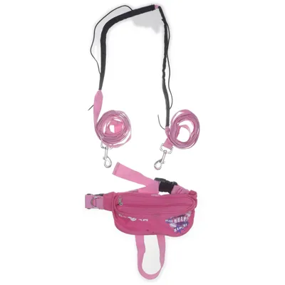 Ski-accessoire (Roze) van Powah