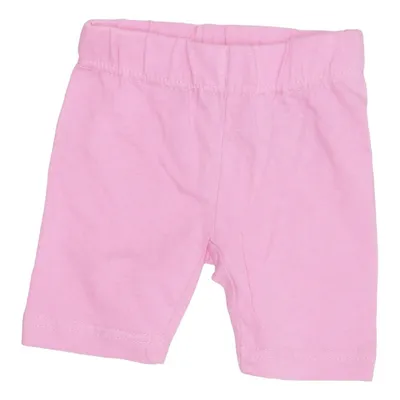 Hotpants (Pink) from Revival Cotton, Elastane