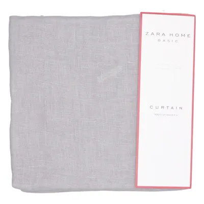 Rod pocket curtain (Basic) from Zara Home Linen