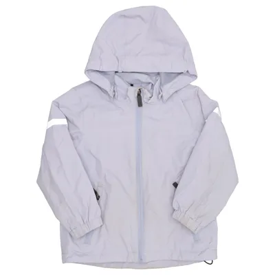 Outdoorjakke (Lilla) fra Strøva Polyamid, Polyester