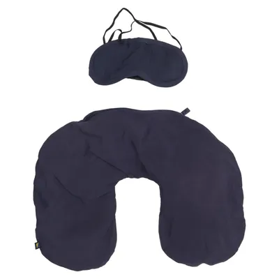 Coussin cervical (Bleu) de Travel Blue