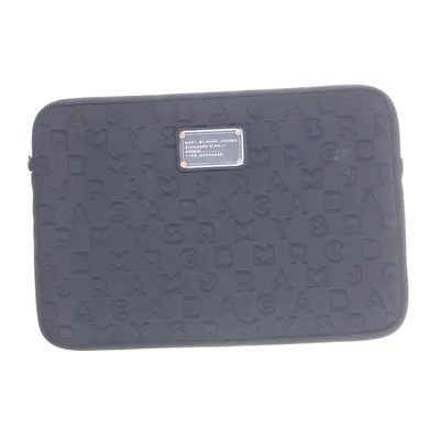 Laptopsleeve (Grå) fra Marc by Marc Jacobs