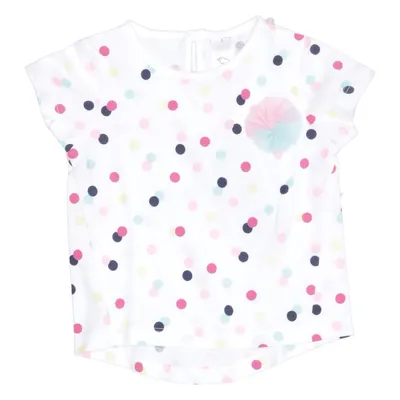 T-shirt (Hvid, Flerfarvet) fra Baby Club by C&A Bomuld