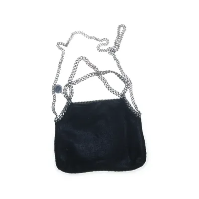 Axelremsväska (Falabella Mini) från Stella McCartney Skinn