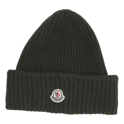 Beanie-Mütze (Grün) von Moncler