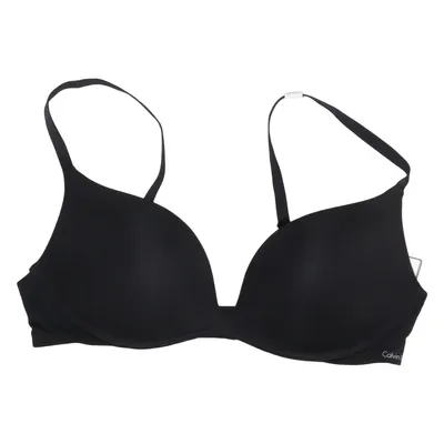 Soutien-gorge (Push Positive) de Calvin Klein Élasthane, Polyamide