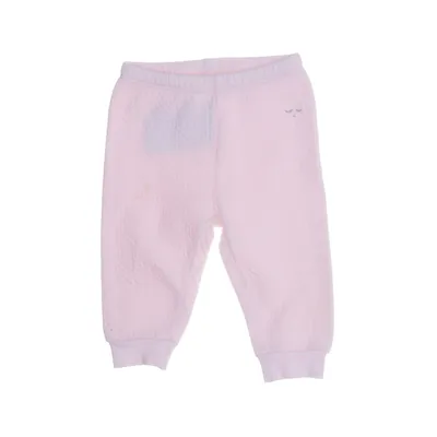 Broek (Roze) van Livly Katoen, Nylon