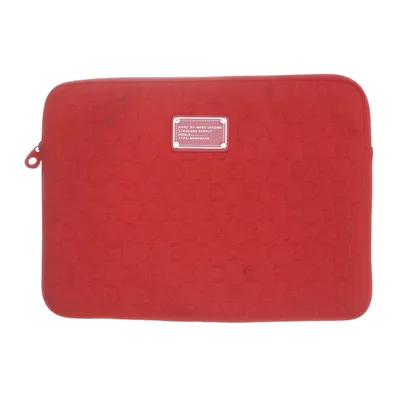 Laptopsleeve (Rød) fra Marc by Marc Jacobs
