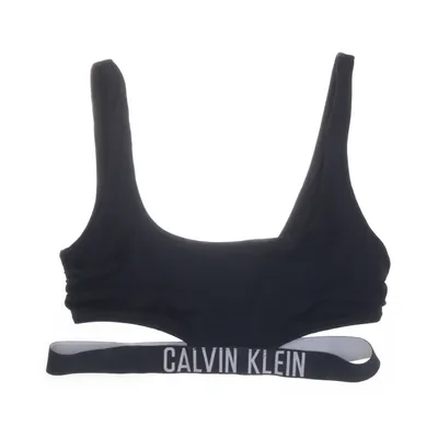 Haut de bikini (Noir) de Calvin Klein Swimwear