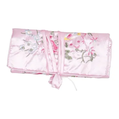 Necessär (Rosa, Flerfärgad) från Patra