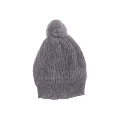Toppluva (Brun) från Stella McCartney Mohair, Polyamid, Ull, Jakull