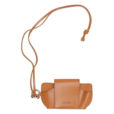Opbevaring (Brun) fra Zegna