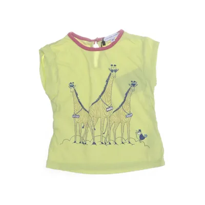 Topp (Grön) från Little Marc Jacobs Bomull
