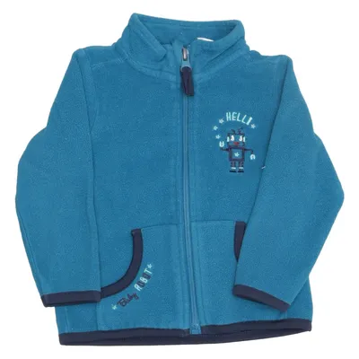 Veste polaire (Turquoise) de Bob der Bär Polyester