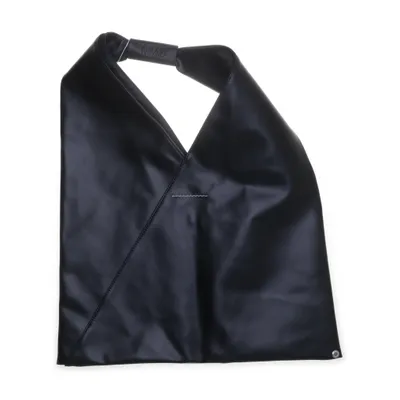 Handtas (Zwart) van MM6 by Maison Margiela